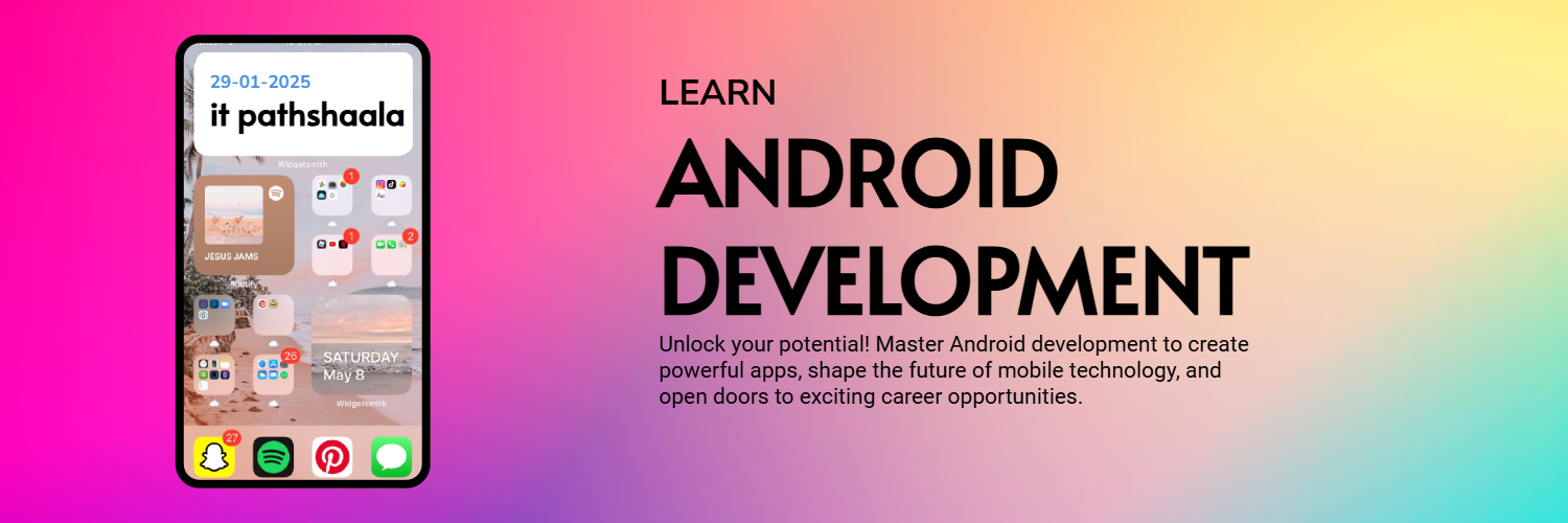 android development tutorials